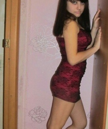 Мари, 24 года